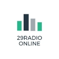29 Radio Online - ONLINE